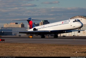 delta md88